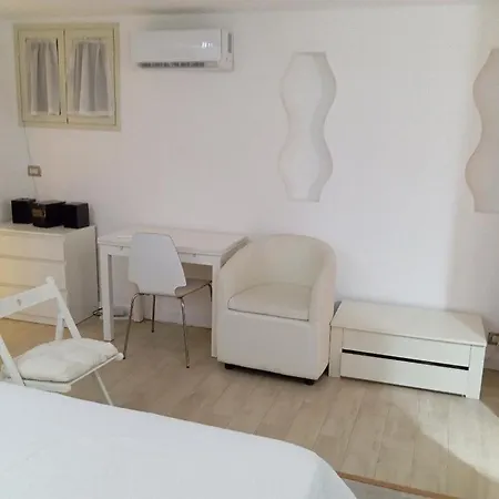 Happy Vicolo Stromboli Apartment *